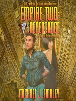 cover image of Empire 2